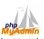 phpMyAdmin