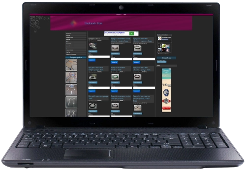 κατασκευή ιστοσελίδας eshop